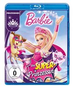 Film: Barbie - Die Super-Prinzessin
