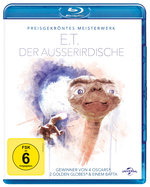 Film: E.T. - Der Außerirdische
