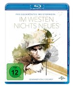 Film: Im Westen nichts Neues