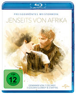 Film: Jenseits von Afrika