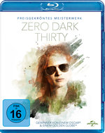Film: Zero Dark Thirty