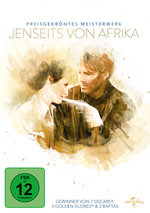 Film: Jenseits von Afrika