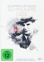 Film: Schindlers Liste