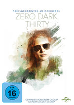 Film: Zero Dark Thirty