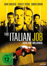 Film: The Italian Job
