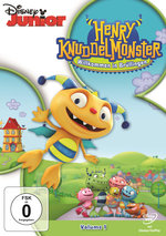 Film: Henry Knuddelmonster - Willkommen in Brüllingen