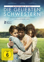Film: Die geliebten Schwestern [DC]