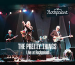 Film: The Pretty Things - Live at R... [2 DVDs] (+CD)