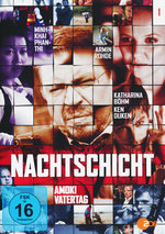 Film: Nachtschicht 1 - Amok!/Vatertag