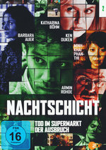 Film: Nachtschicht 2 - Tod im Supermarkt/Ausbruch