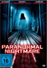 Film: Paranormal Nightmare