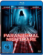 Film: Paranormal Nightmare