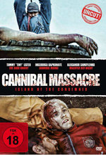 Film: Cannibal Massacre