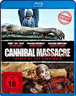 Film: Cannibal Massacre