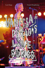 Film: Vanessa Paradis - Love Songs - Concert Symph...