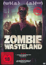 Film: Zombie Wasteland