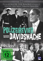 Film: Polizeirevier Davidswache St. Pauli