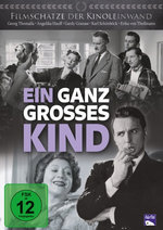 Film: Ein ganz grosses Kind