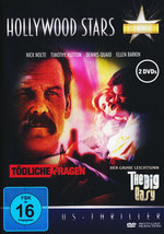 Film: Hollywood Stars Movie Collection [2 DVDs]