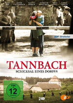 Film: Tannbach [2 DVDs]