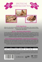 Film: Erotische Leidenschaften - Sex & Fun... [3 DVDs]