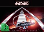 Film: Star Trek - Next Generation - Complete Box