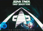 Film: Star Trek -Deep Space Nine - Complete [48 DVDs]