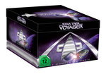 Film: Star Trek - Voyager/Complete [48 DVDs]