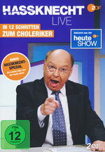 Film: Das Hassknecht Prinzip - In zwölf ... [2 DVDs]