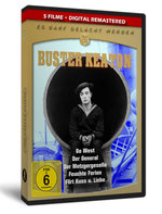 Film: Buster Keaton