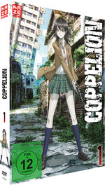 Film: Coppelion - Vol. 1