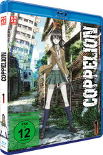 Film: Coppelion - Vol. 1