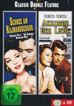 Film: Schnee am Kilimandscharo/Akkorde der... [2 DVDs]