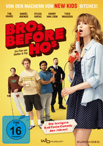 Film: Bros before Hos
