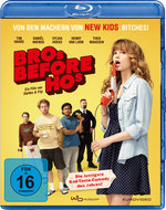 Film: Bros before Hos