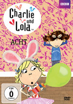 Film: Charlie und Lola - Acht