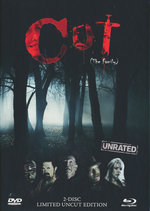 Film: The Family - Uncut [LE] (+DVD) - Mediabook