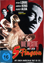 Film: Die Bestie mit den fünf Fingern