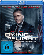 Film: Dying of the Light - jede Minute zählt
