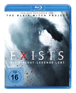 Film: Exists - Die Bigfoot-Legende lebt!