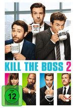 Film: Kill the Boss 2