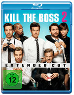 Film: Kill the Boss 2 - Extended Cut