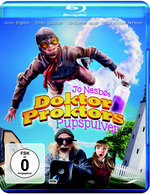 Film: Doktor Proktors Pupspulver