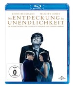 Film: Die Entdeckung der Unendlichkeit