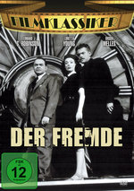 Film: Der Fremde - Filmklassiker