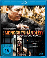 Film: Die Menschenhändler - Sex und Gewalt