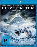 Film: Eiszeitalter - The Age of Ice