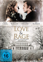 Film: Love & Rage - Liebe & Leidenschaft