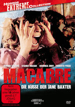 Film: Macabro - Die Küsse der Jane Baxter