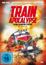 Film: Train Apocalypse - Keiner kann ihn stoppen